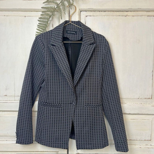 Blazer, Maat XS