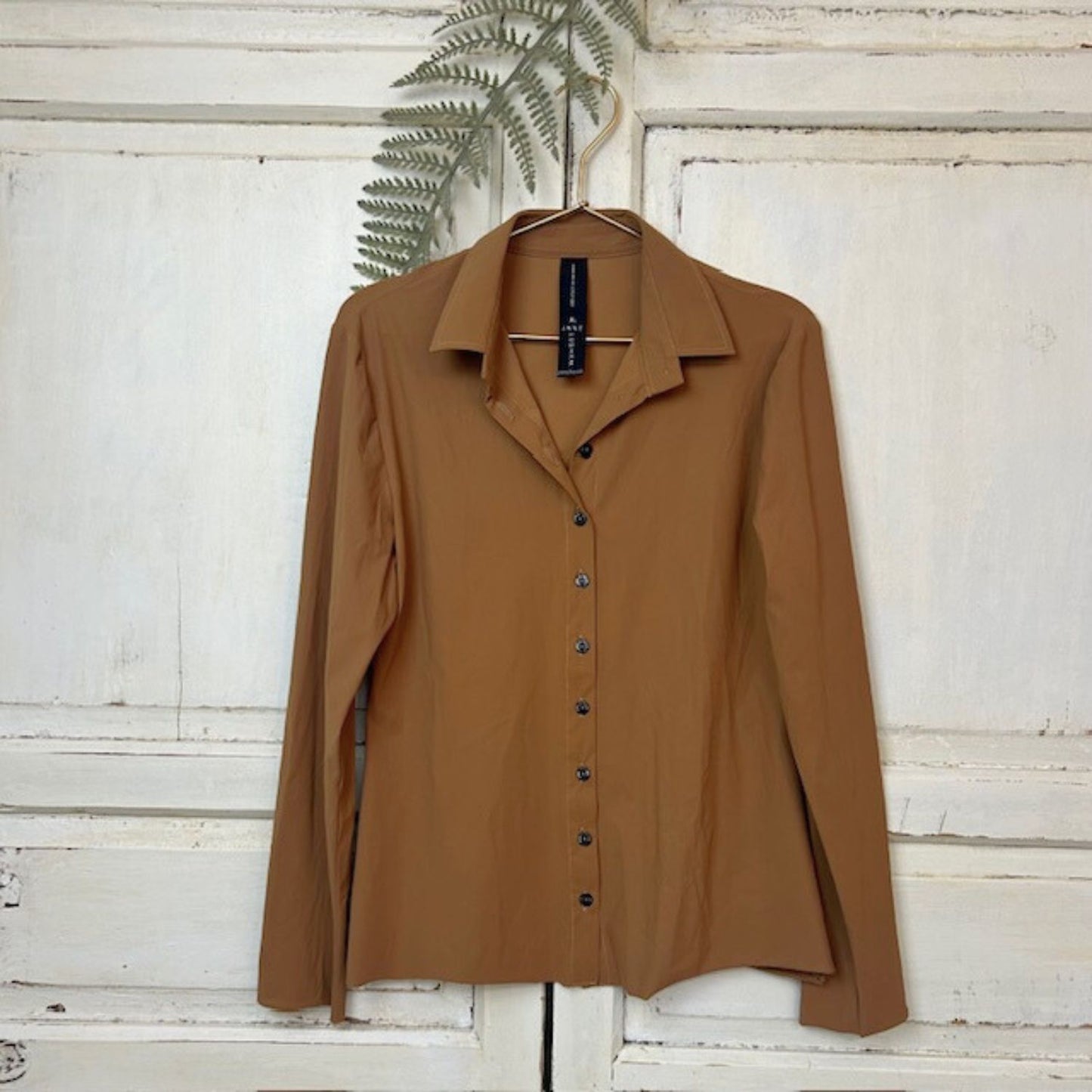 Blouse, Maat M