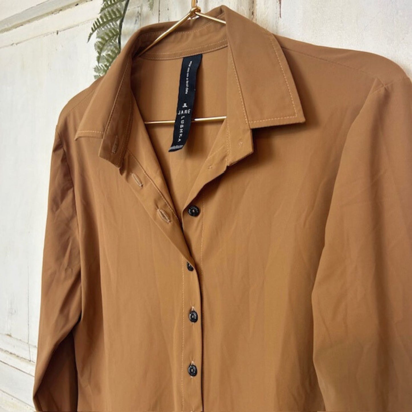 Blouse, Maat M