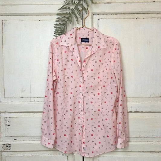 Blouse, Maat 44