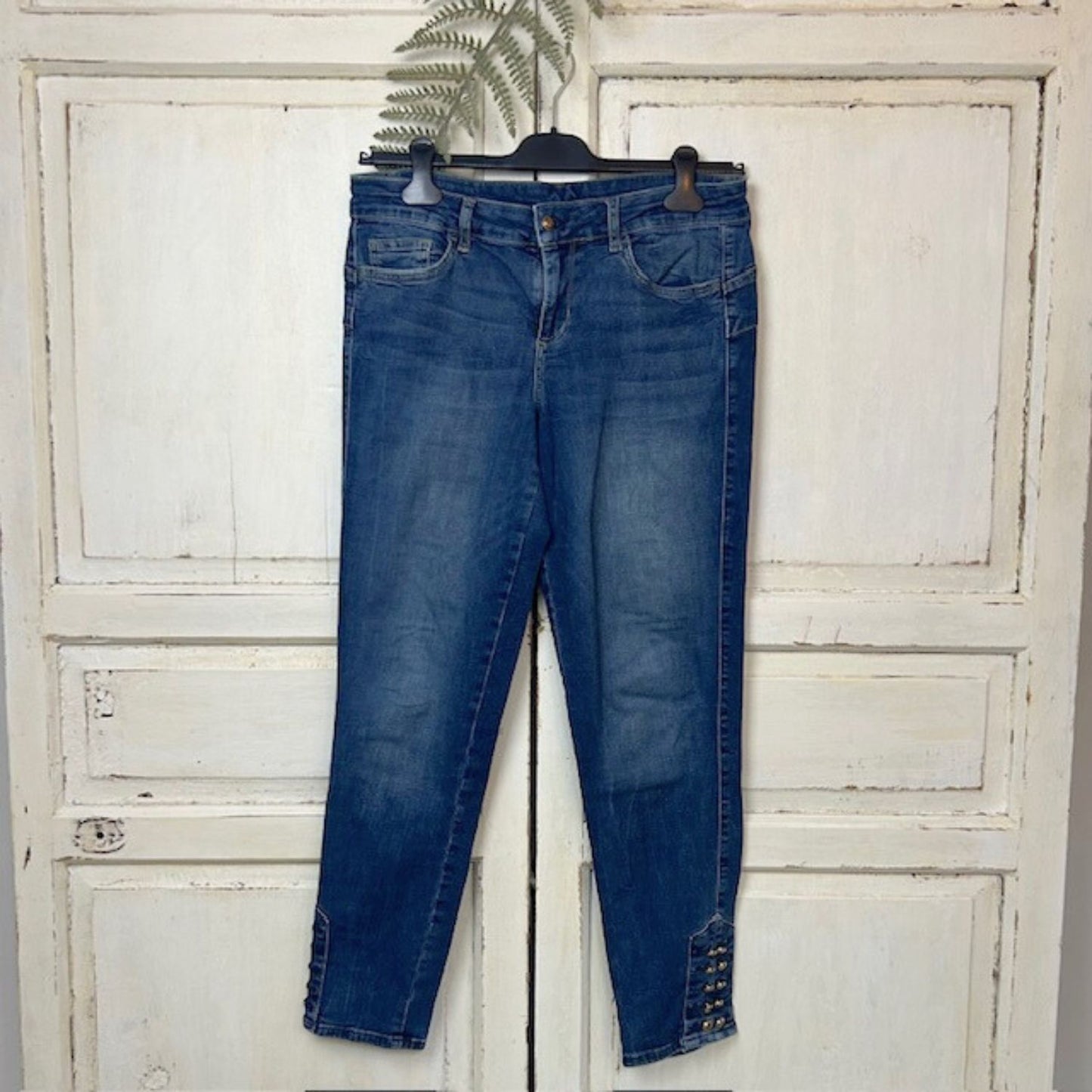 Jeans, Maat 32