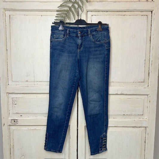 Jeans, Maat 32