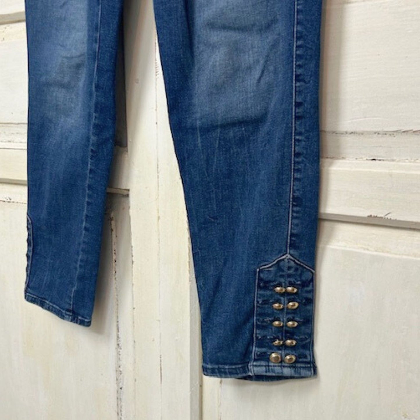 Jeans, Maat 32