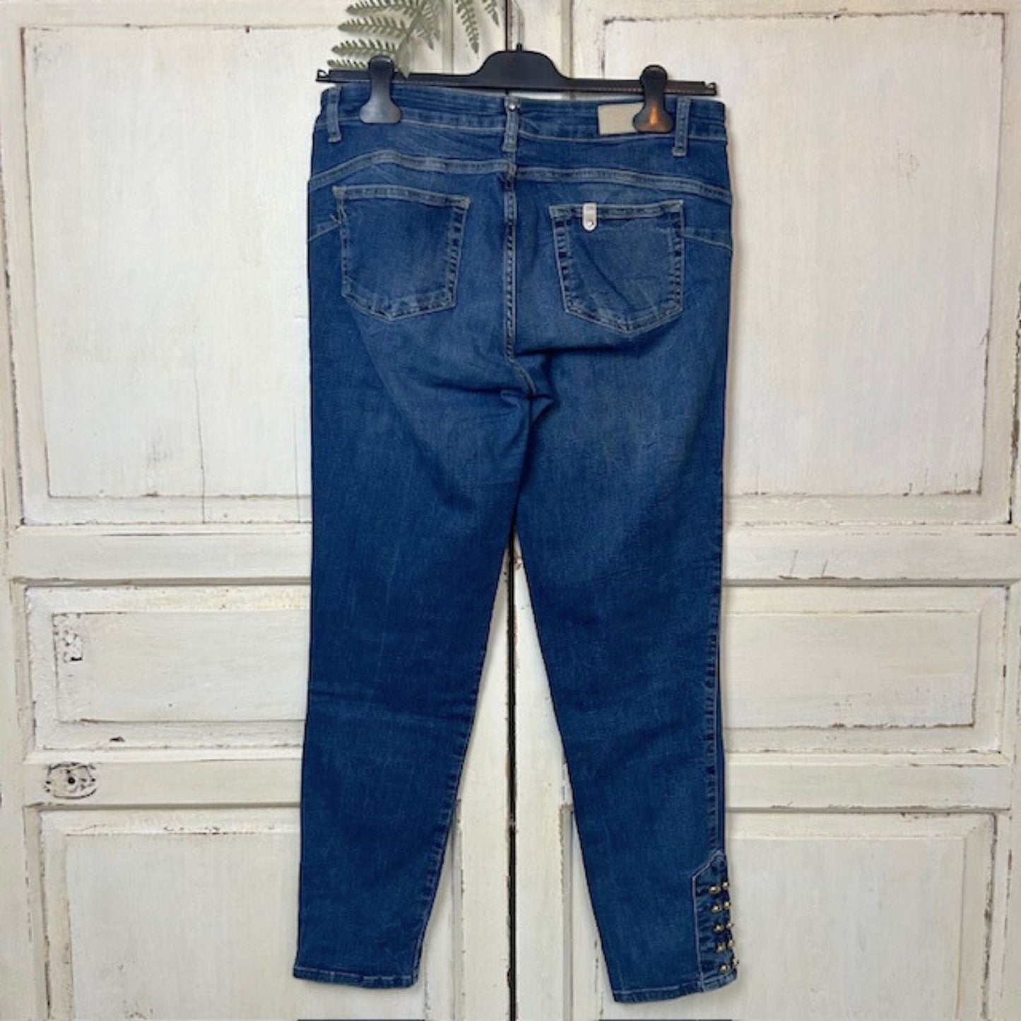 Jeans, Maat 32
