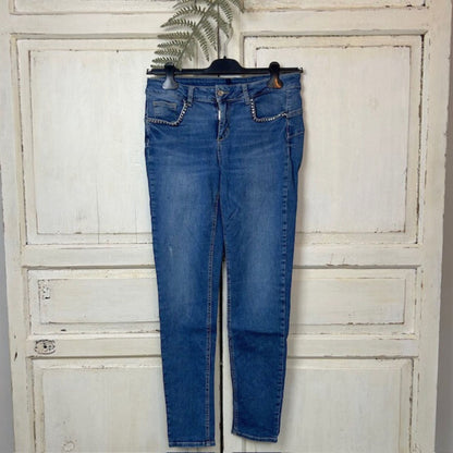 Jeans, Maat 31