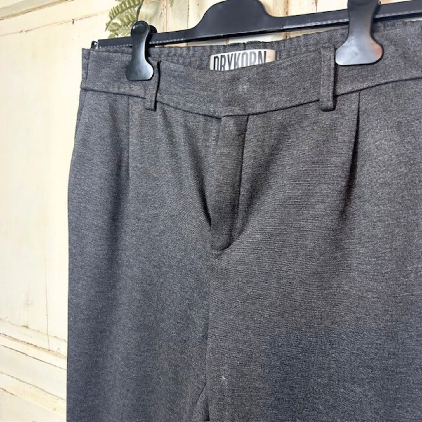 Pantalon, Maat 40