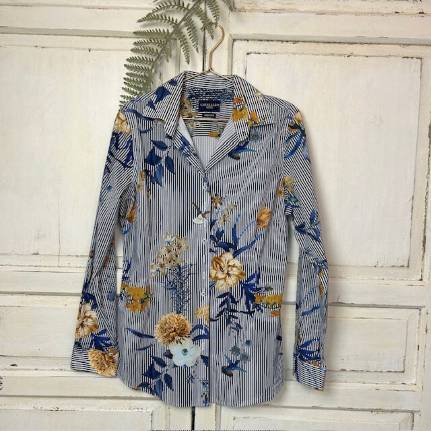Blouse, Maat XL
