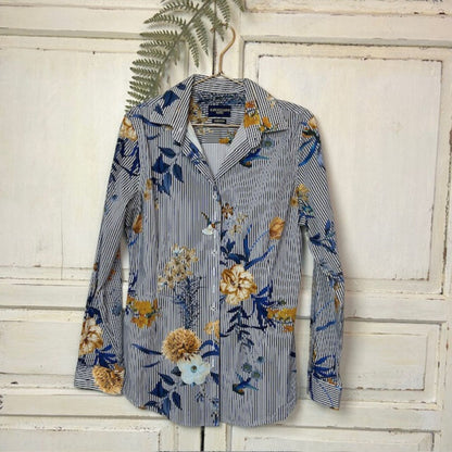 Blouse, Maat XL