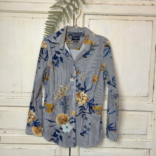 Blouse, Maat XL