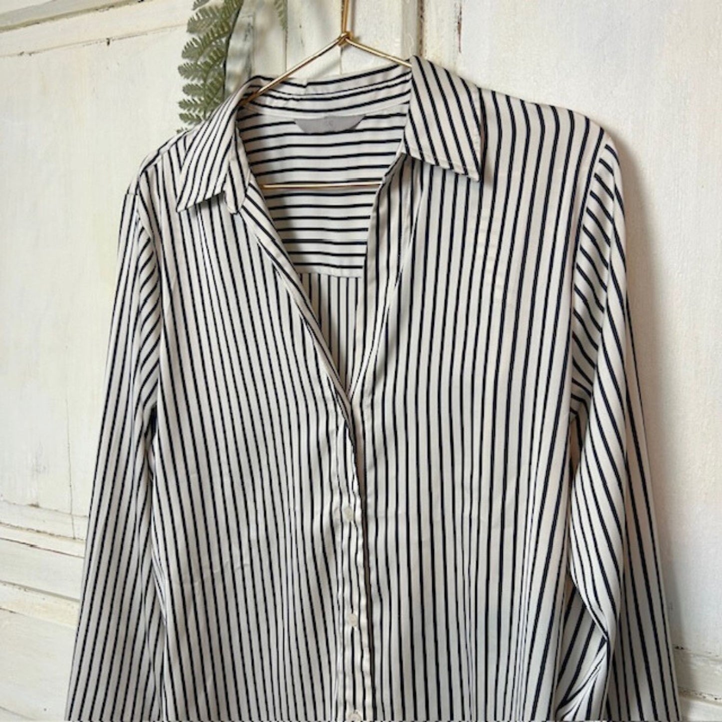 Blouse, Maat M