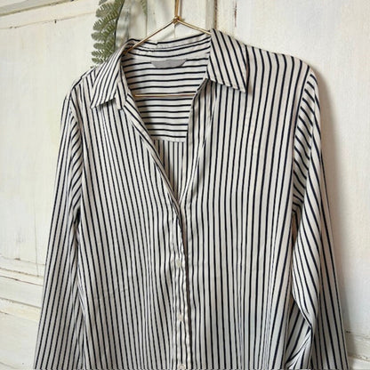 Blouse, Maat M
