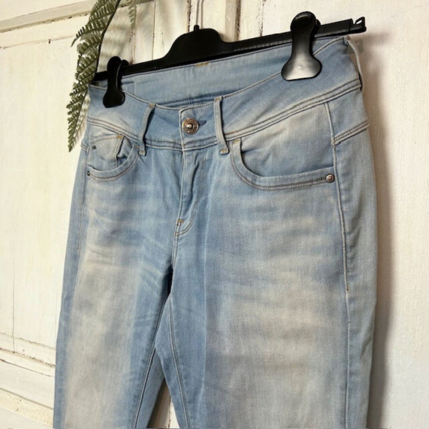 Jeans, Maat 29/32