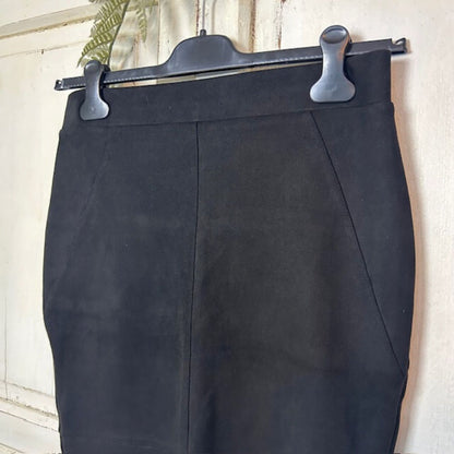 Rok, Maat S
