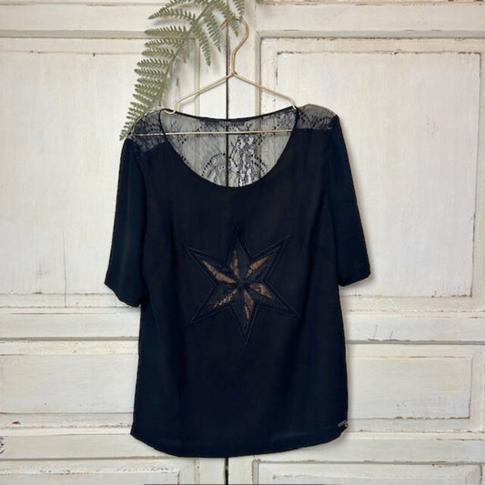 T-shirt, Maat L