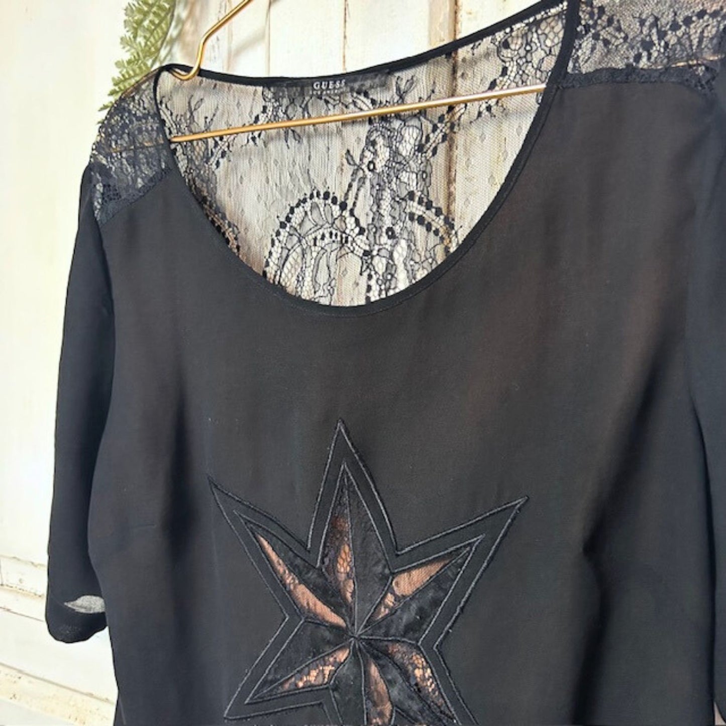 T-shirt, Maat L
