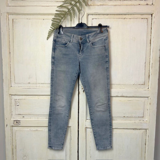 Jeans, Maat 29/30