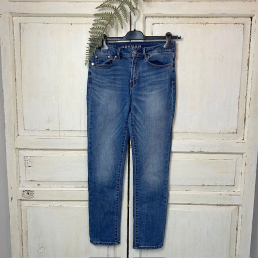 Jeans, Maat 27/30