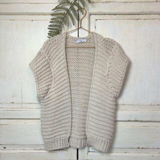 Gilet, Maat M/L