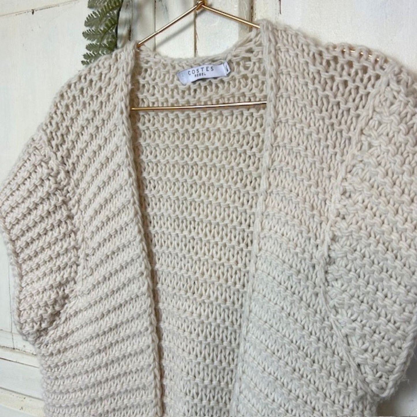 Gilet, Maat M/L