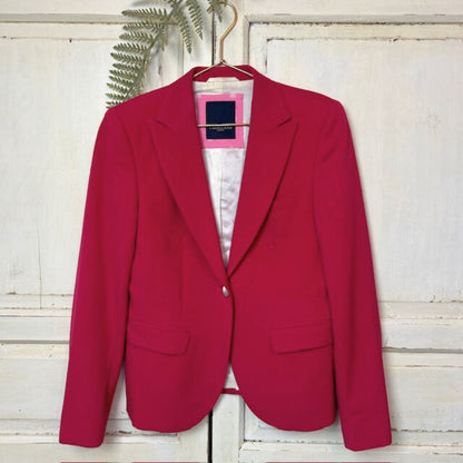 Blazer, Maat 40