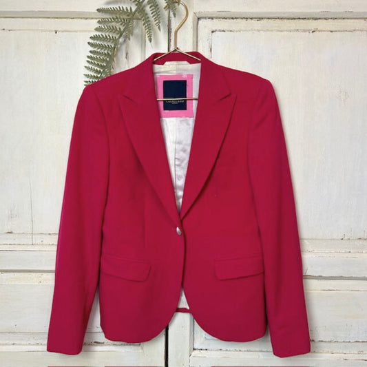 Blazer, Maat 40