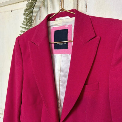 Blazer, Maat 40