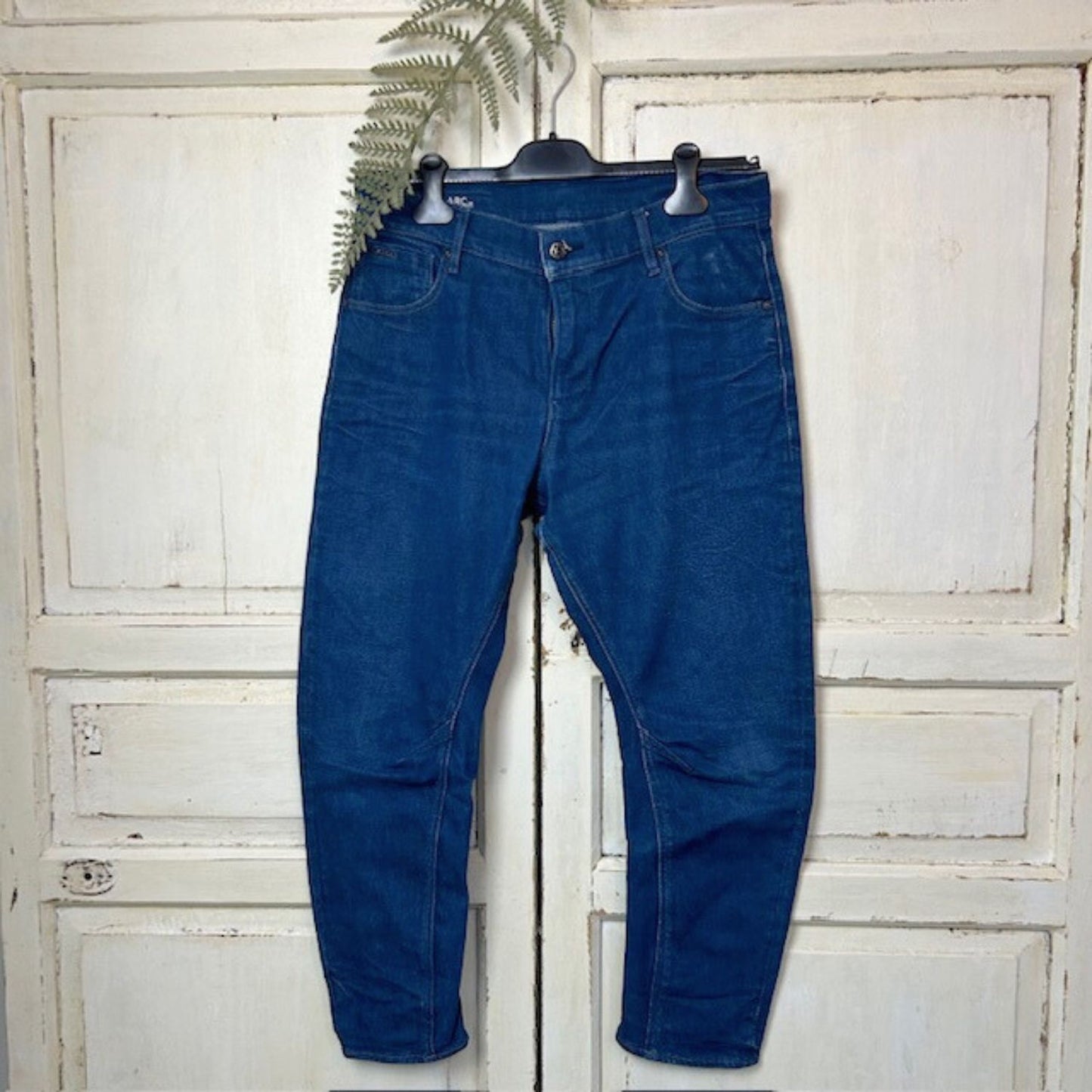 Jeans, Maat 28/30