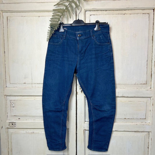 Jeans, Maat 28/30