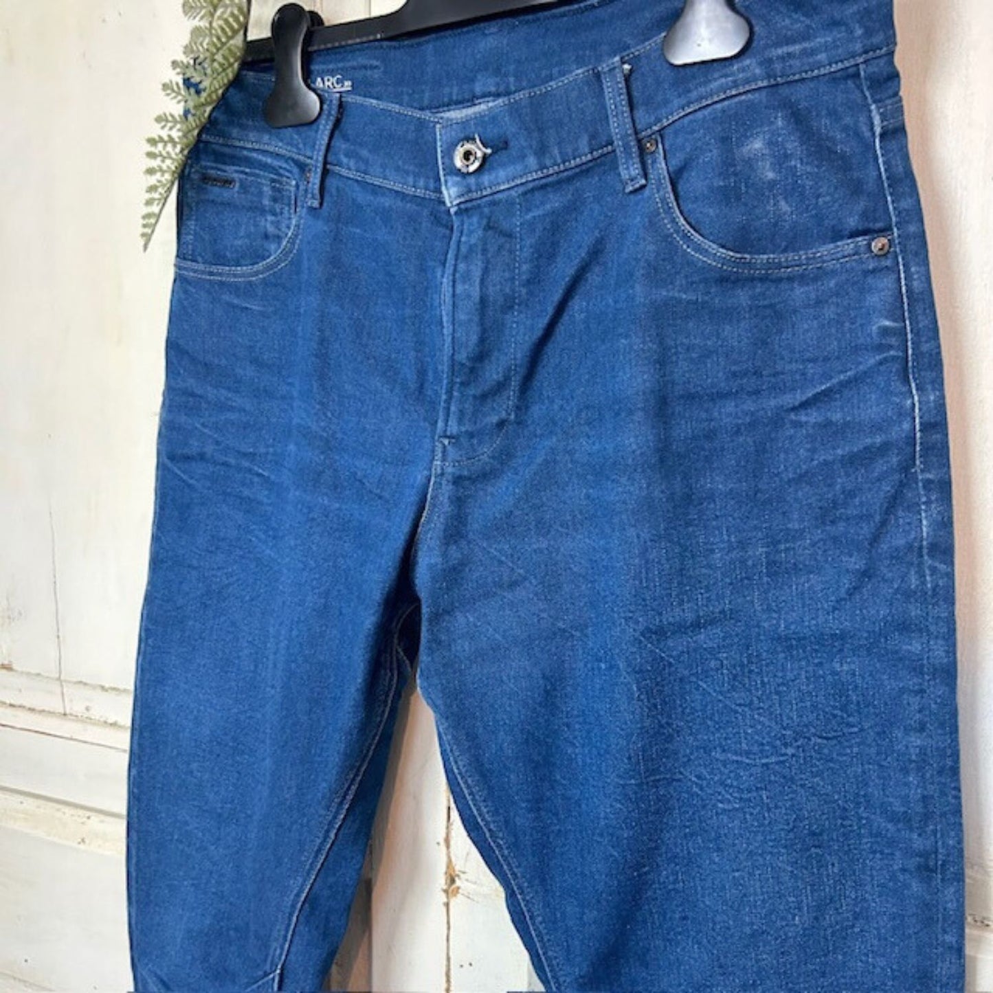 Jeans, Maat 28/30