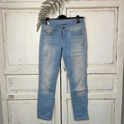 Jeans, Maat 29/32