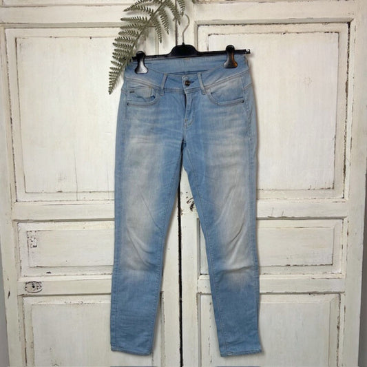 Jeans, Maat 29/32