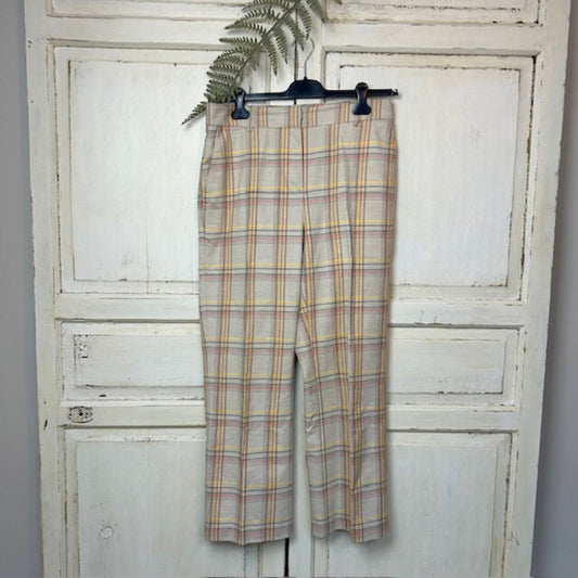 Pantalon, Maat 38