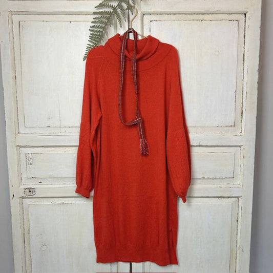 Jurk, Maat XS