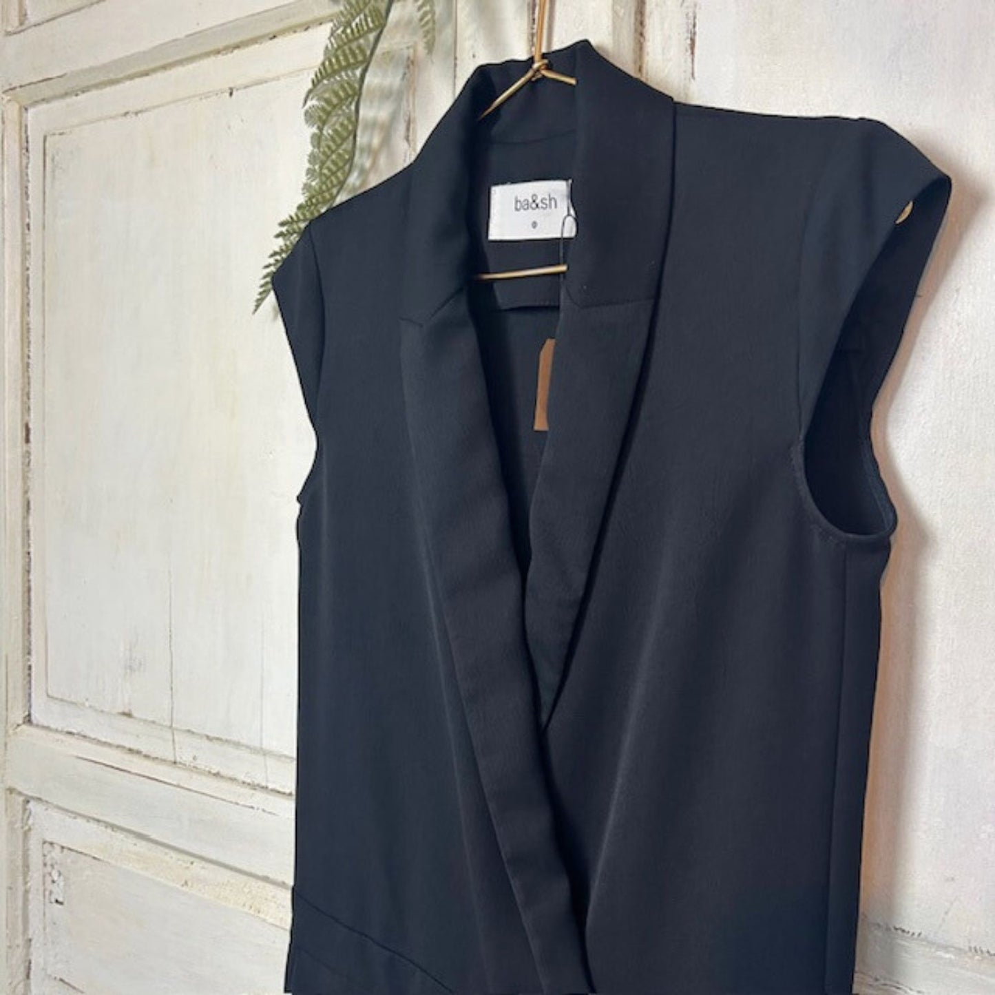 Jumpsuit, Maat XS