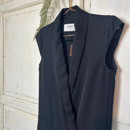 Jumpsuit, Maat XS