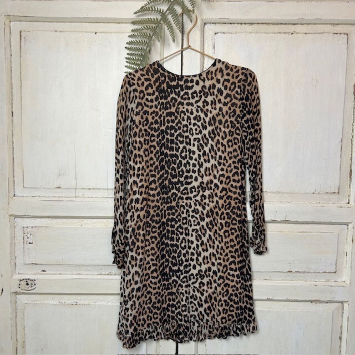 Jurk, Maat 34