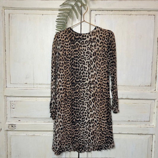Jurk, Maat 34