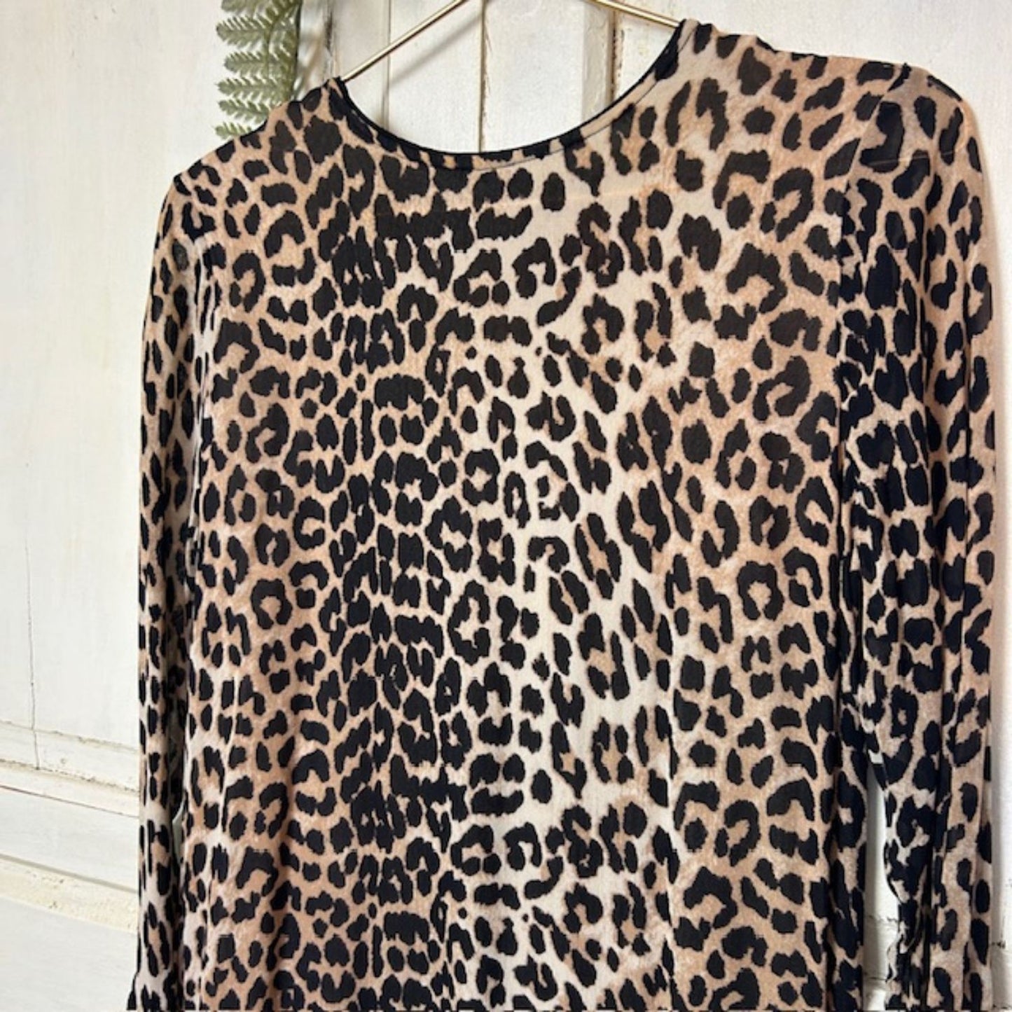 Jurk, Maat 34