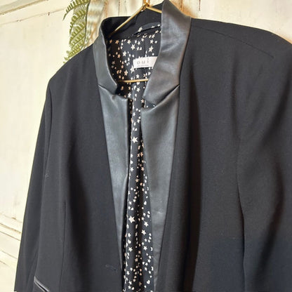 Blazer, Maat 44