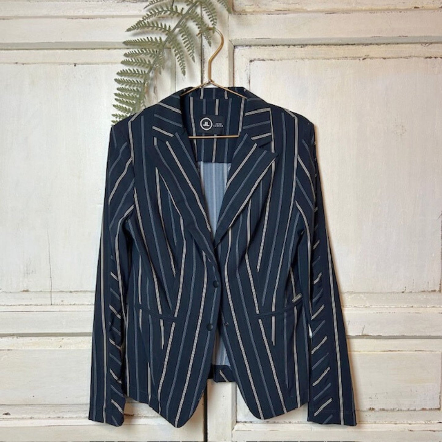 Blazer, Maat L