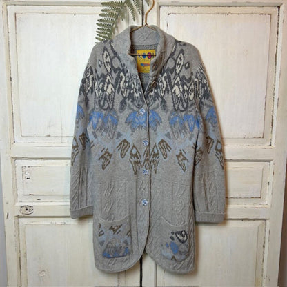 Vest, Maat L