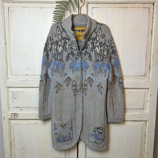 Vest, Maat L