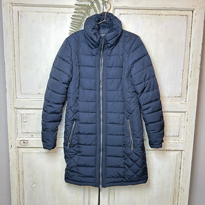 Winterjas, Maat XL