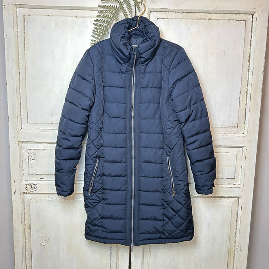 Winterjas, Maat XL