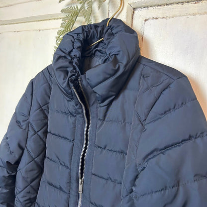 Winterjas, Maat XL