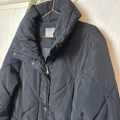 Winterjas, Maat 42