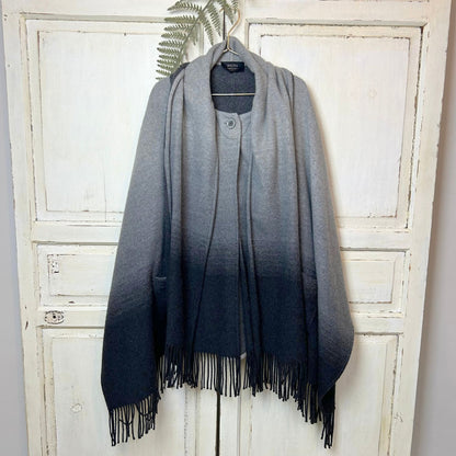 Poncho, One Size