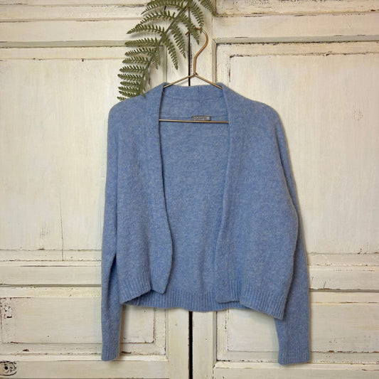 Vest, Maat S/M