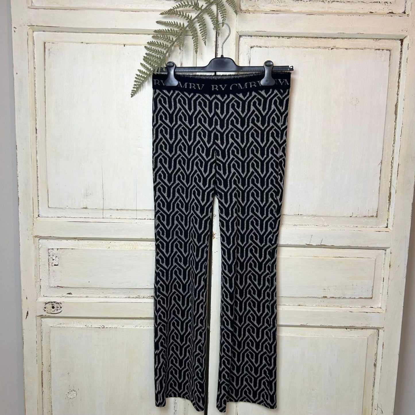 Broek, Maat 38