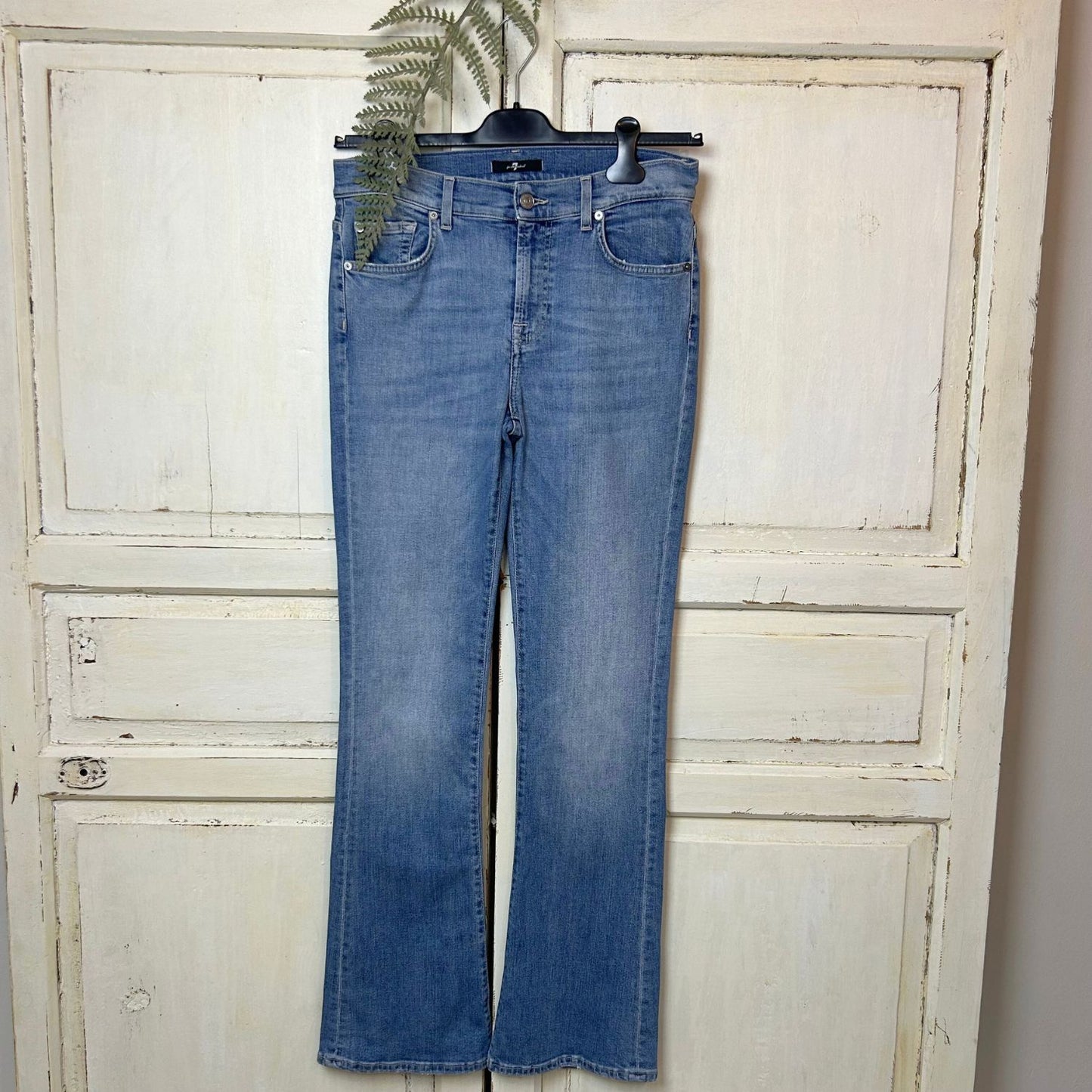 Jeans, Maat 30